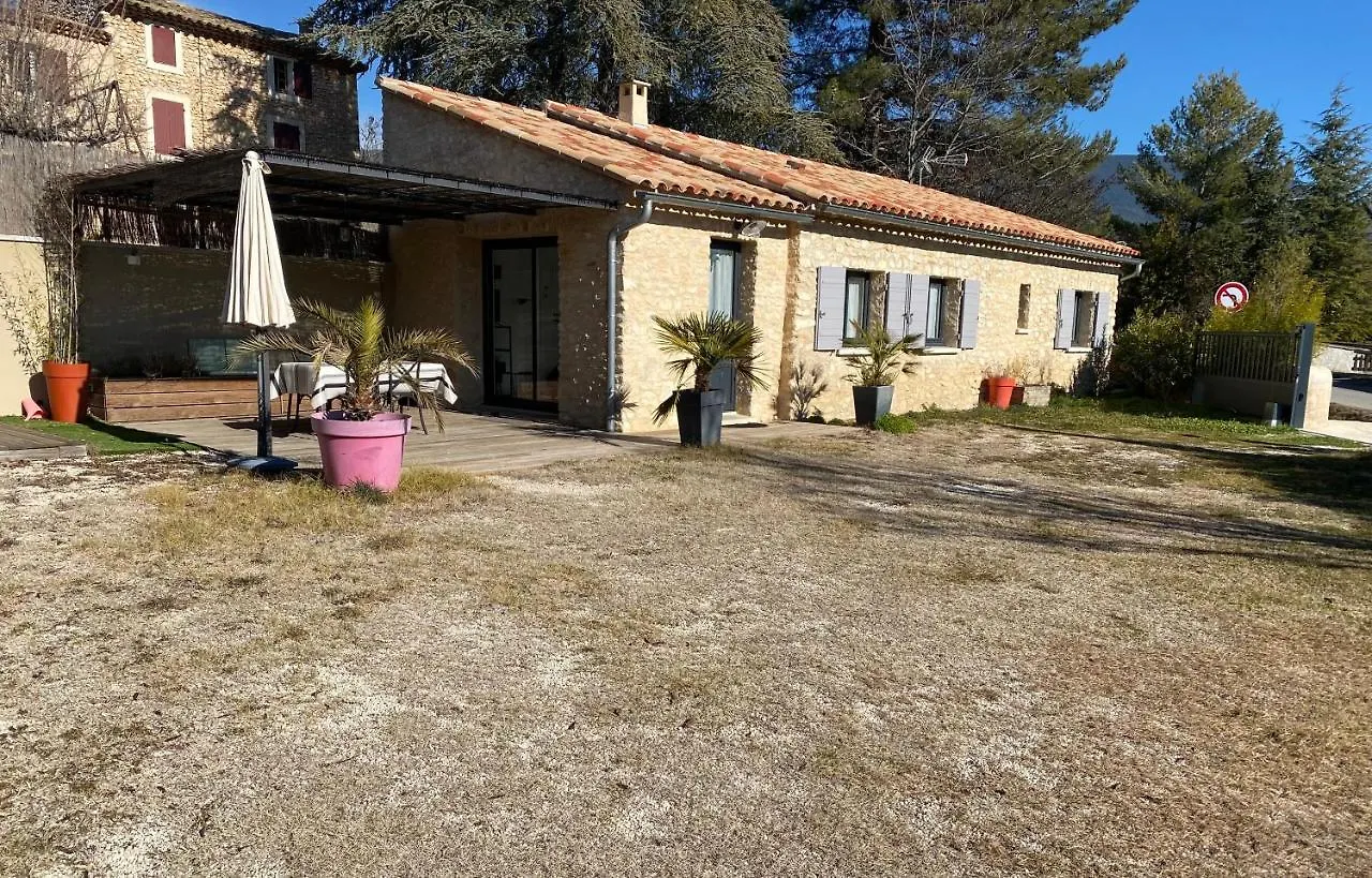 La Petite Maison Villa Villars  Holiday home Villars (Vaucluse)